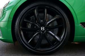 Bentley Continental GTC Azure V8 - MY 23 NAIM Ceramic Bild 10