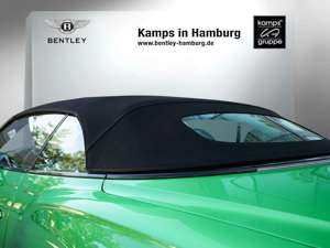 Bentley Continental GTC Azure V8 - MY 23 NAIM Ceramic Bild 9