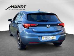 Opel Astra INNOVATION Start/Stop Bild 4