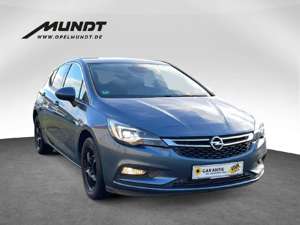 Opel Astra INNOVATION Start/Stop Bild 2