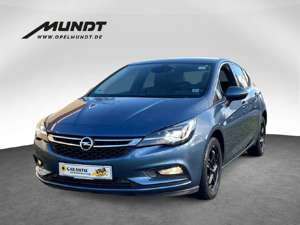Opel Astra INNOVATION Start/Stop Bild 1