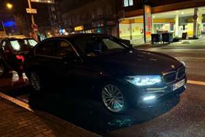 BMW 530 530e Aut. Sport Line Bild 4