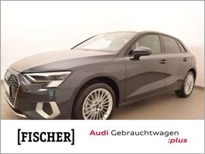 Audi A3 35TDI S-tronic Advanced S line Matrix Navi PDC SHZ