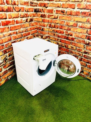  6Kg Waschmaschine von Miele (Lieferung möglich) Bild 5