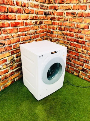  6Kg Waschmaschine von Miele (Lieferung möglich) Bild 1