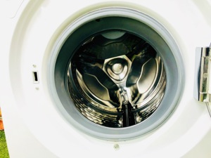  6Kg Waschmaschine von Miele (Lieferung möglich) Bild 6