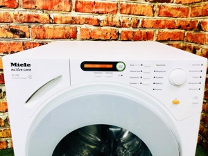  6Kg Waschmaschine von Miele (Lieferung möglich) Bild 3
