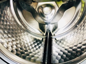  6Kg Waschmaschine von Miele (Lieferung möglich) Bild 7