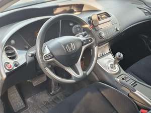 Honda Civic Bild 5