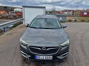 Opel Insignia 2.0 CDTI Sports Tourer Aut. Sport Bild 3