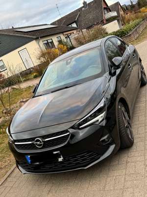 Opel Corsa-e Corsa-e GS Line Bild 1