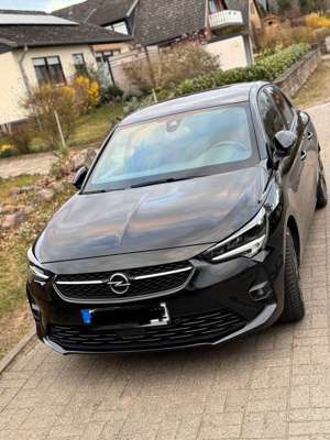 Opel Corsa-e Corsa-e GS Line Bild 4