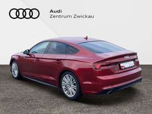 Audi A5 Sportback 2.0 TFSI quattro S-line Matrix LED Sc... Bild 3