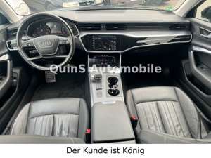 Audi A6 Avant 45 TDI quattro basis 1 Hand MwSt Kamara Bild 4