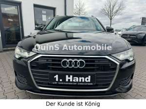 Audi A6 Avant 45 TDI quattro basis 1 Hand MwSt Kamara Bild 3
