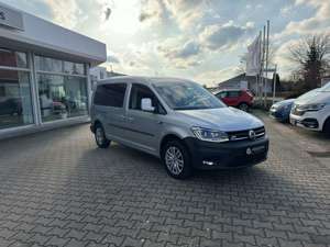 Volkswagen Caddy Maxi Life Trendline ABT-e AHK|Xe Bild 5