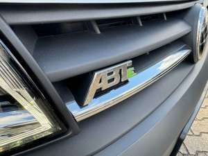 Volkswagen Caddy Maxi Life Trendline ABT-e AHK|Xe Bild 4