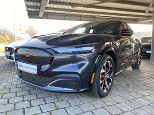 Ford Mustang Mach-E AWD Extendet Range