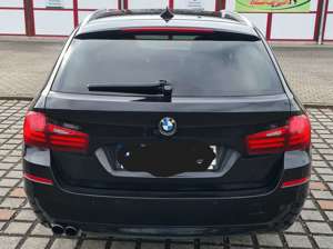 BMW 520 520d Touring Bild 3