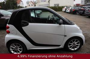 smart forTwo fortwo coupe Micro Hybrid Drive 52kW Bild 5