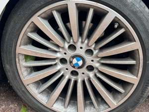 BMW 420 Bild 8