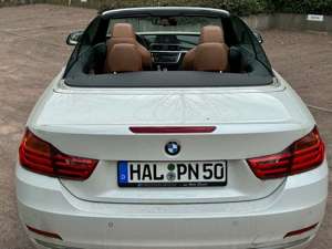 BMW 420 Bild 3