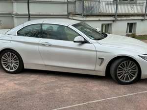 BMW 420 Bild 2