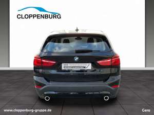 BMW X1 sDrive18d Navi/Lordose/Sitzheiz./LED/Sitzheiz. Bild 4