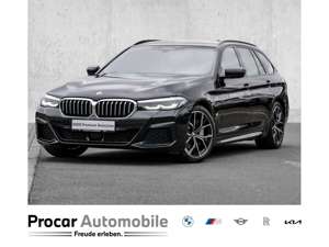 BMW 530 d xDrive M Sport+ACC+Shz+ HiFi+DAB+LED Bild 1