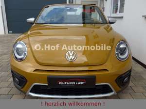 Volkswagen Beetle 2.0TSI DSG Dune ! VOLLAUSSTATTUNG ! Bild 5