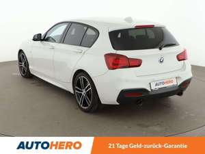 BMW 140 M140i Special Edition Aut.*NAVI*LED*TEMPO* Bild 4