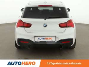 BMW 140 M140i Special Edition Aut.*NAVI*LED*TEMPO* Bild 5