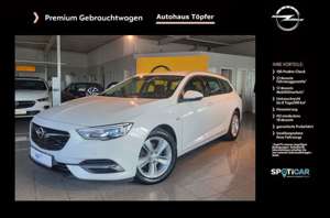 Opel Insignia B ST Sondermodell "Business Innovation" Bild 1