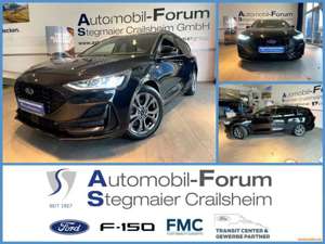 Ford Focus Turnier ST-Line 1.0l EcoBoost MHEV iACC*LED*RFK Bild 1