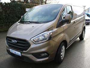 Ford Transit Custom 280L1/Trend/Klimaanlage/Park-Pilot-System/Radio