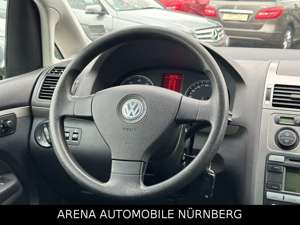 Volkswagen Touran 2.0 EcoFuel Erdgas/CNG *Gastank Neu Bild 9