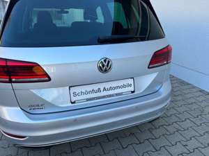 Volkswagen Golf Sportsvan VII Join 48 Tkm DSG Navi Bild 4