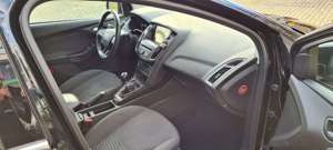 Ford Focus 1,5 EcoBoost 110kW Titanium Turnier Bild 4