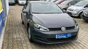 Volkswagen Golf VII Lim.Trend line BMT/Navi/Garantie Bild 4