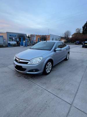 Opel Astra Twin Top 1.8 Edition Convertible