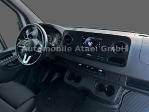 Mercedes-Benz Sprinter 316 7G-TRONIC *MAXI* WERKSTATT  (4643) Bild 2