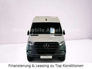 Mercedes-Benz Sprinter 316 7G-TRONIC *MAXI* WERKSTATT  (4643) Bild 5