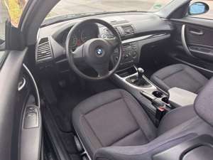 BMW 116 i 3 Türer TÜV AU NEU Bild 9