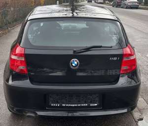 BMW 116 i 3 Türer TÜV AU NEU Bild 7