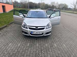 Opel Signum 1.9 CDTI Automatik Edition Plus Bild 2