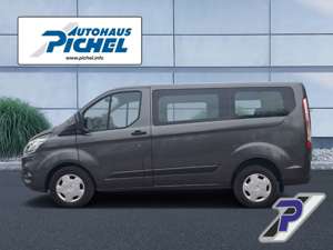 Ford Transit Custom Kombi 320 L1 Trend NAVI+PPS+HECKSCHWINGTÜR Bild 2