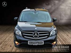 Mercedes-Benz Citan Citan 111 CDI TE NAVI AC SHZ RFK LMF  Navi/Styling Bild 2