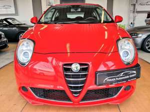 Alfa Romeo MiTo Turismo/Klima/BOSE-Sound/ISO/ Bild 8