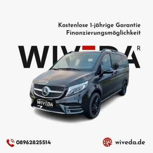 Mercedes-Benz V 300 Avantgarde Edition AMG Line Aut. LED~RFK~ Bild 1
