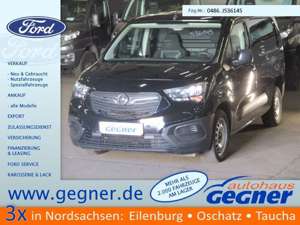 Opel Combo Cargo XL 102PS Selection CoolSound